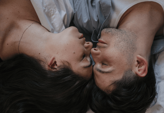 A Beginner's Guide to Kink Play