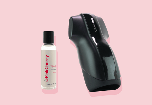 How to Choose The Best Lube for Male Masturbation