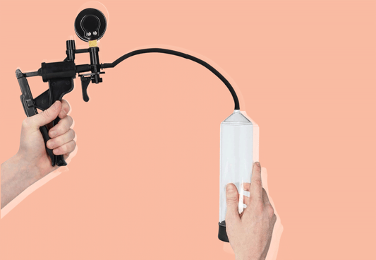Do Penis Pumps Really Work?
