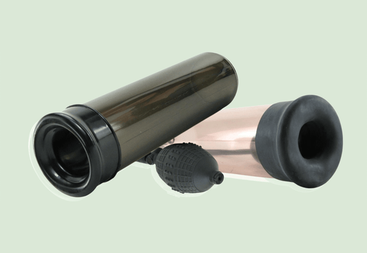 6 Best Penis Enlargement Pumps
