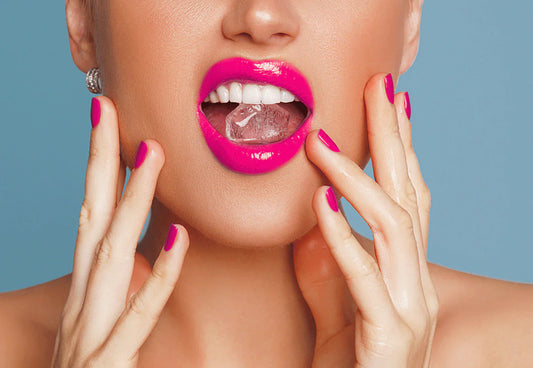 Some Like it Hot: 5 Sizzling Ways to Integrate Temperature Play into Sex