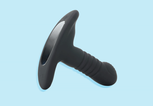 Everything You Wanted to Know About How To Use A Prostate Massager