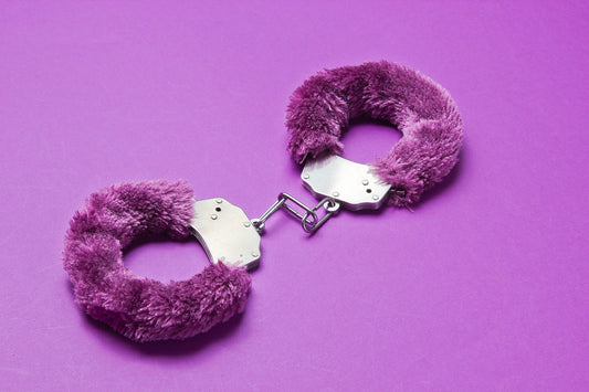 5 Reasons Why People Like BDSM