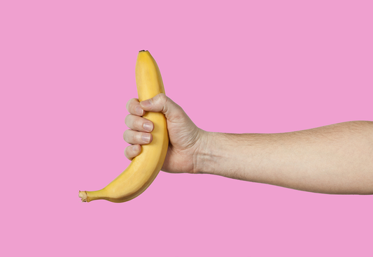 How Often Do and Should Men Masturbate?