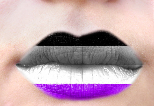 Exploring Asexual Relationships, Romance & More