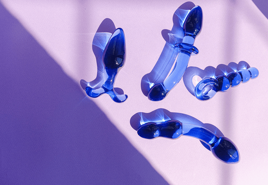 How to Clean a Dildo for Safe Personal Pleasure