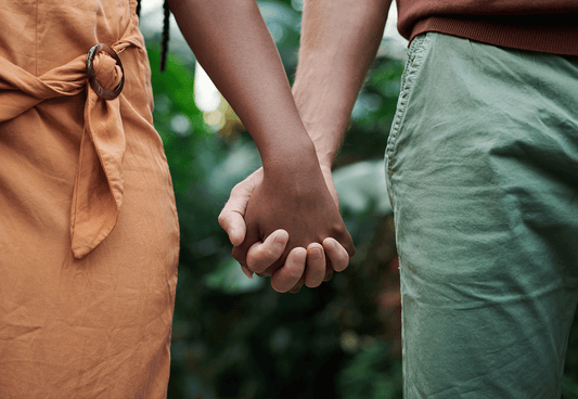 Deeper than Sex: Creating Emotional Intimacy