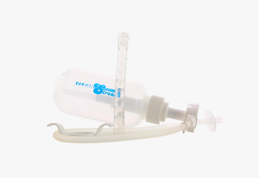 Do Enemas Hurt? What to Expect