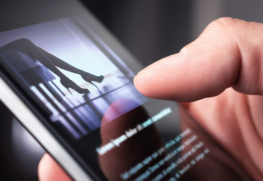 Sex Trends in 2021: Spice Up Your Life