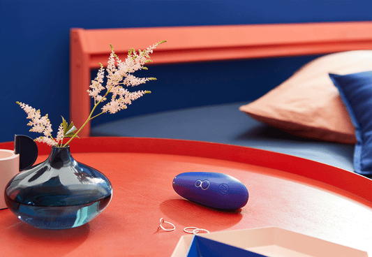 Hit Refresh on Your Sex Life