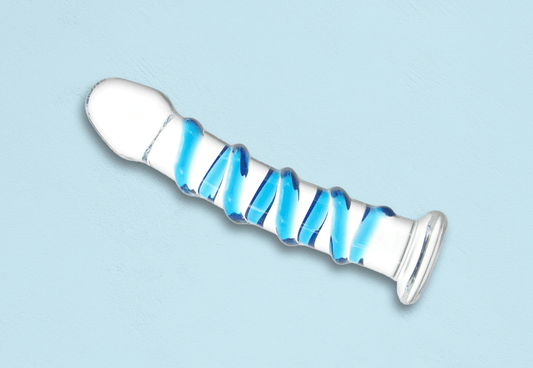 Are Glass Dildos Safe?