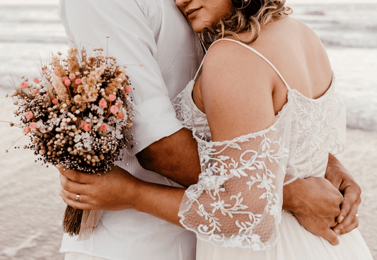 Honeymoon Lingerie for Getting Sweet on Your Sweetie