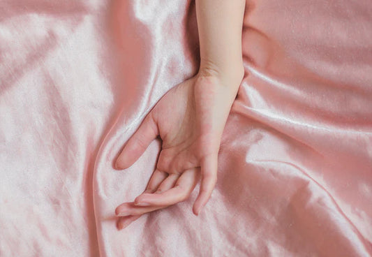 How to Make Yourself Squirt