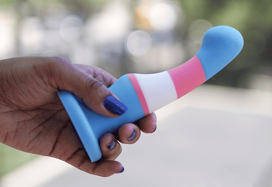 How to Orgasm with a Dildo