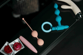 Going All In: A Deep Dive into the World of Sex Toys