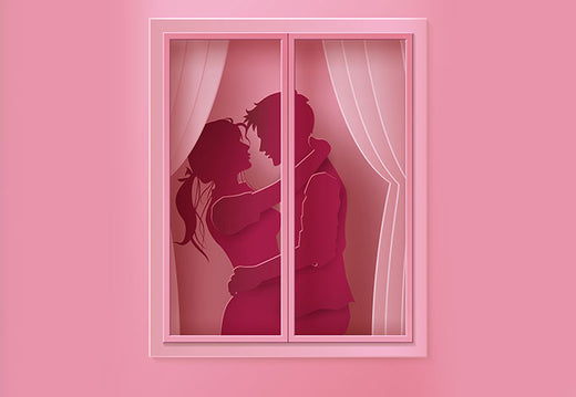 Sexy Gifts & Must-Have Supplies For Your Best Valentine's Day Sex Yet