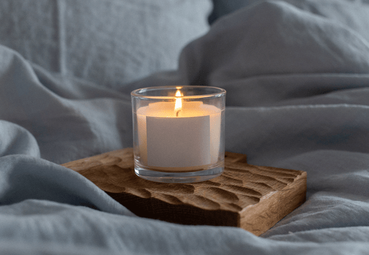 What is Wax Play and How to do it Safely