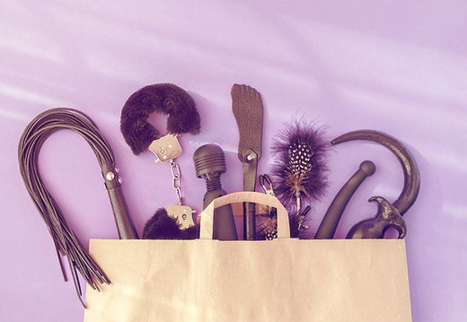 I am a Material Girl! Our Guide To Sex Toy Materials