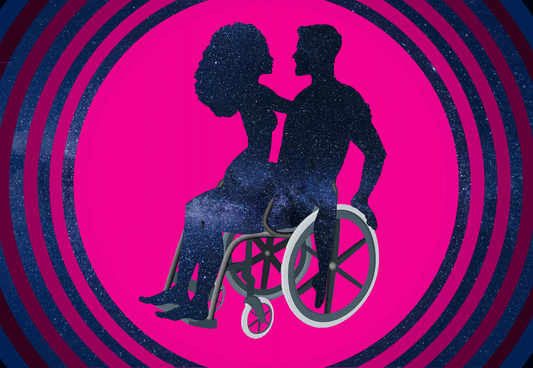 Sex and Mobility Challenges: Giving Pleasure to Every Body