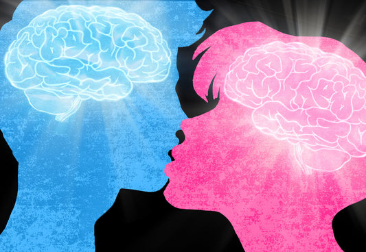 Sexy State of Mind - Mental Health & Sexual Wellness