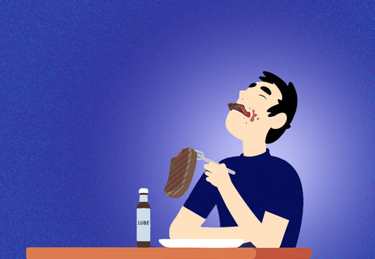 Celebrate National Steak and BJ Day the Right Way