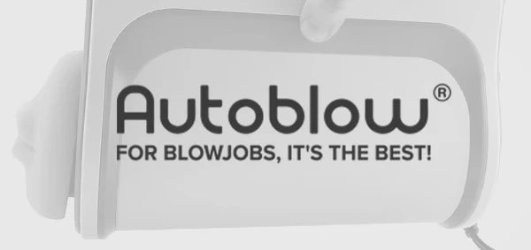 Shop by Brand - Autoblow