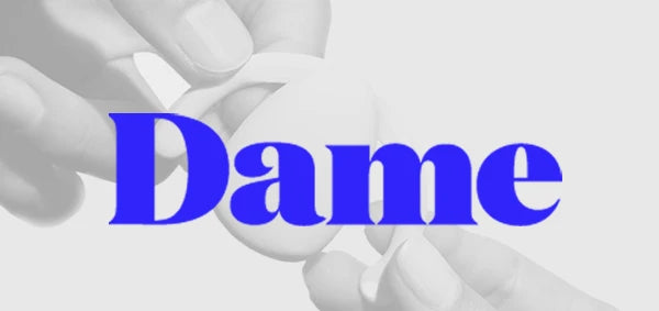 Shop by Brand - Dame