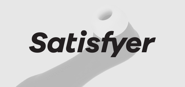 Shop by Brand - Satisfyer