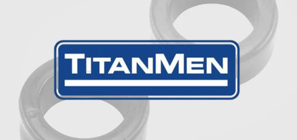Shop by Brand - Titanmen