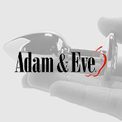 Adam and Eve Logo and Product