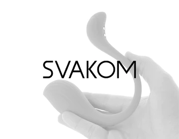 Svakom Homepage Brand Box