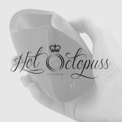 Hot Octopuss Logo and Product