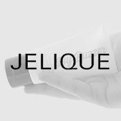 Jelique Logo and Product
