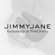 JimmyJane Logo and Product