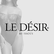 Le Desir Logo and Product