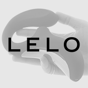Lelo Logo and Product
