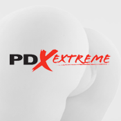 PDX Logo and Product