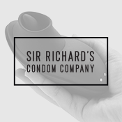 Sir Richard's Logo and Product