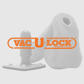 Vac U Lock Logo and Product