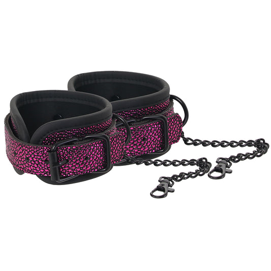 WhipSmart Dragon's Lair Deluxe Wrist & Ankle Cuffs
