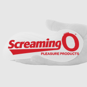 Screaming O Logo and Product