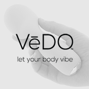 VeDO Logo and Product