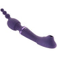 Nami Pulse Wave Wand with Interchangeable Sleeves