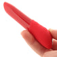 We-Vibe Tango X Power Play Bullet Vibe in Cherry Red