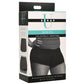 Strap U Mod Active Style Harness with O-Ring in 2X