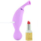 Fantasy For Her Ultimate Climax-Her Suction Vibe in Purple