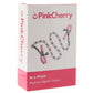 PinkCherry In A Pinch Beginner Nipple Clamps
