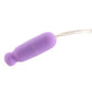 Whisper Micro Heated Bullet Vibe in Purple