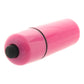 Three Speed Bullet Vibe in Pink