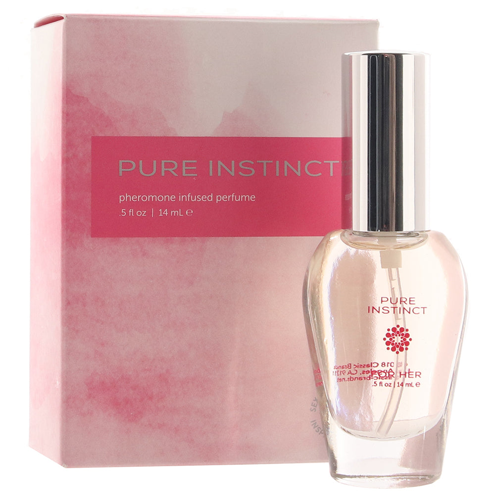 Pheromone Infused Scents for Women (This will Shock You!)